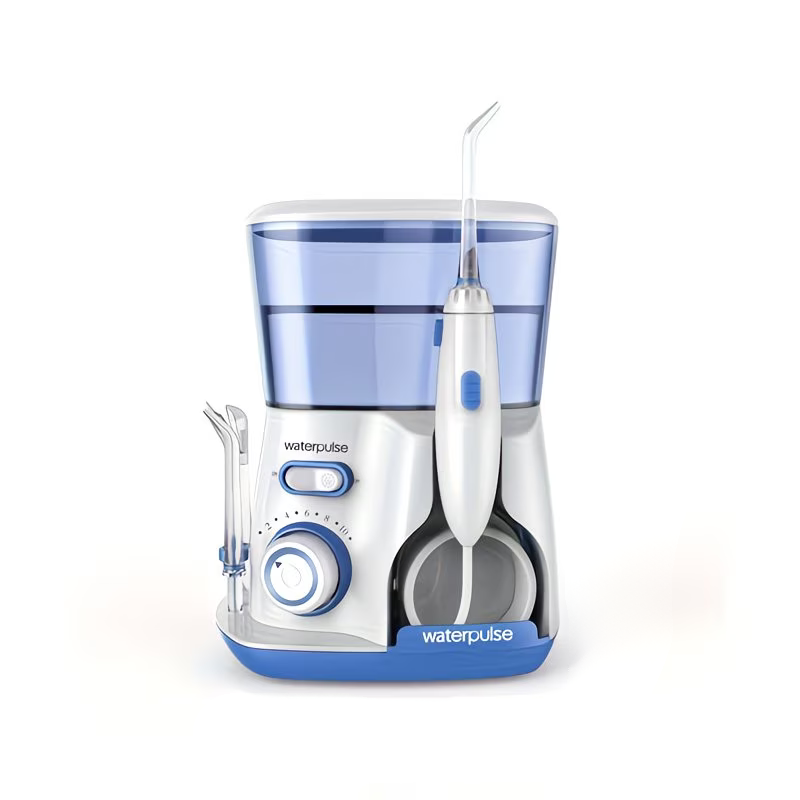 Smile Kit™ WaterPulse Flosser