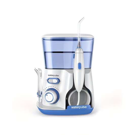 Smile Kit™ WaterPulse Flosser